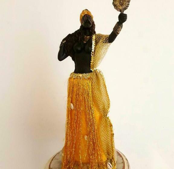 套房, Luna Bahia Pousada