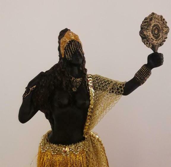 套房, Luna Bahia Pousada