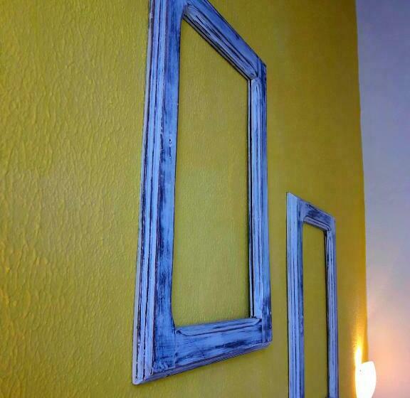 套房, Luna Bahia Pousada