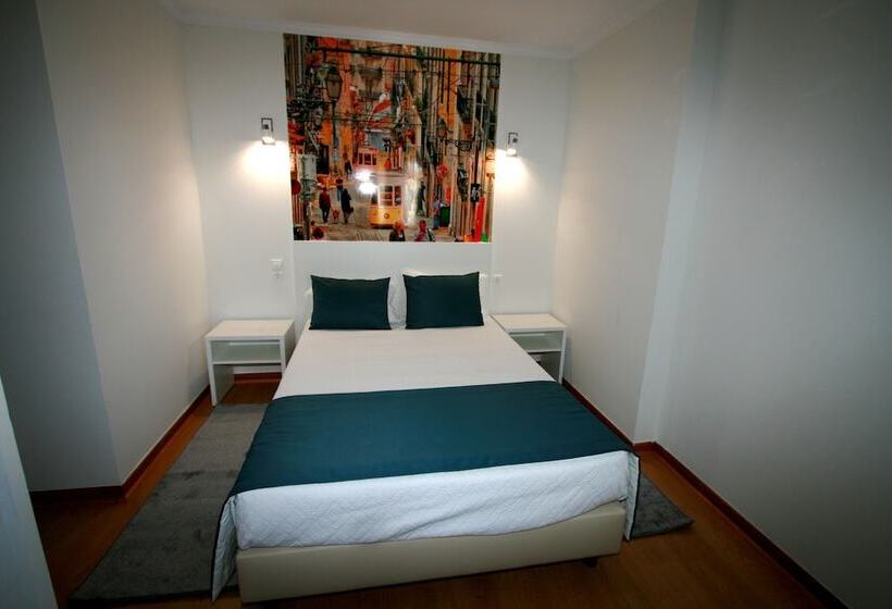Quarto Estandar, Patria