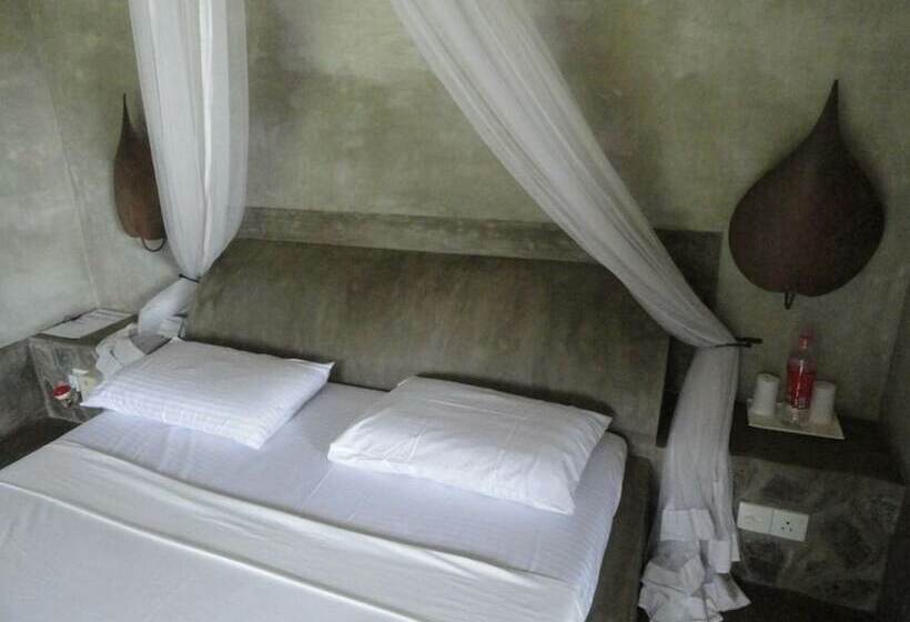 ベーシックルーム, Serendip Stone Hotel And Bungalow
