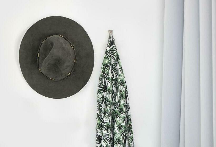 تختخواب در اتاق مشترک, Sant Jordi Hostels Rock Palace