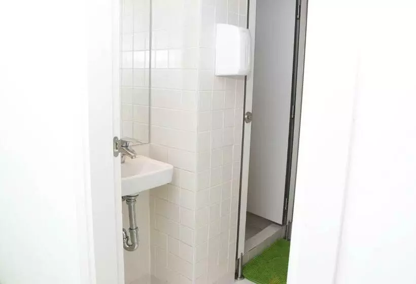 تختخواب در اتاق مشترک, Sant Jordi Hostels Rock Palace