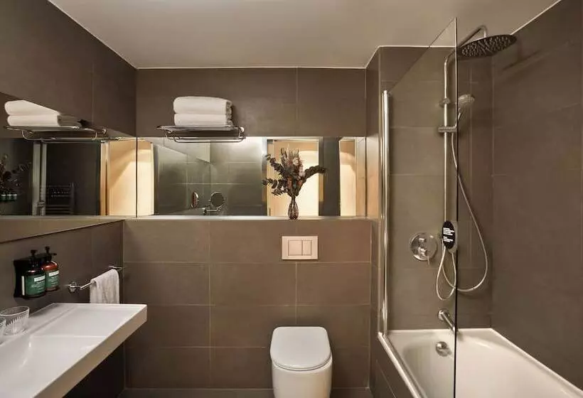 اتاق پرمیوم, Crowne Plaza Madrid   Centre Retiro, An Ihg