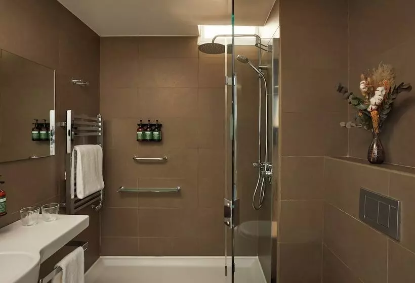 اتاق استاندارد, Crowne Plaza Madrid   Centre Retiro, An Ihg