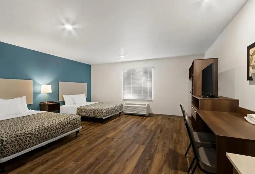 スイート, Woodspring Suites Tolleson   Phoenix West