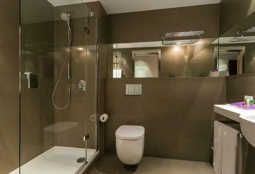 اتاق استاندارد, Crowne Plaza Madrid   Centre Retiro, An Ihg