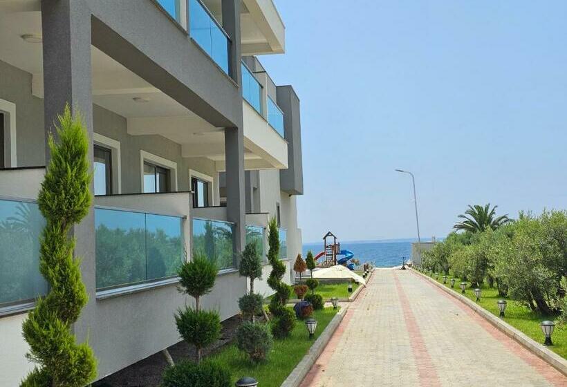 Номер Deluxe, Seacoast Resort Halkidiki