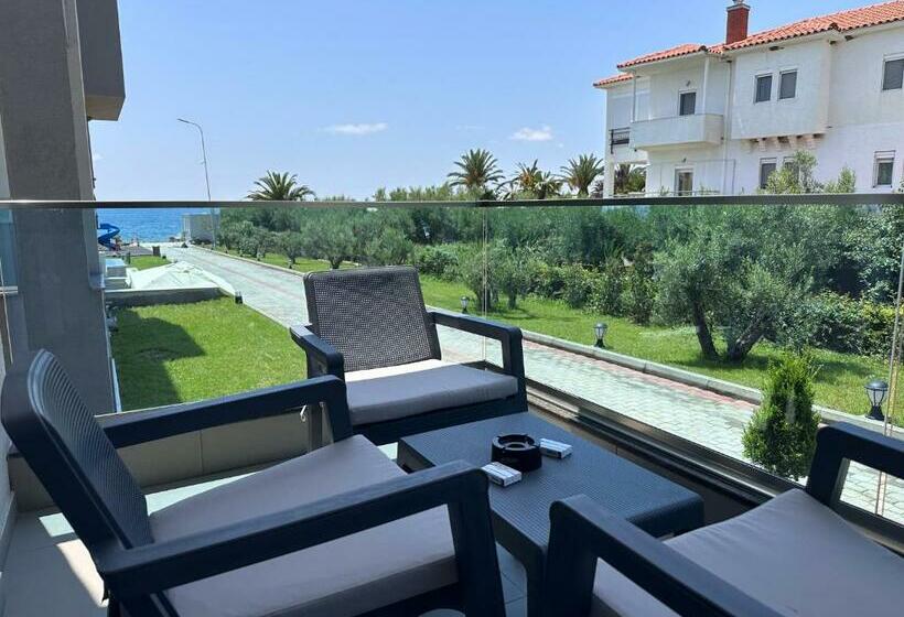 חדר דלוקס, Seacoast Resort Halkidiki