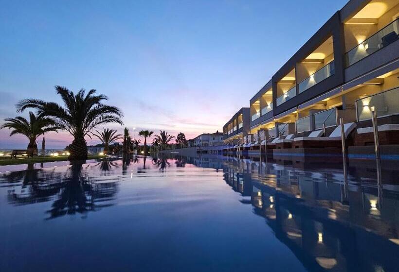 Triple Room Sea View, Seacoast Resort Halkidiki