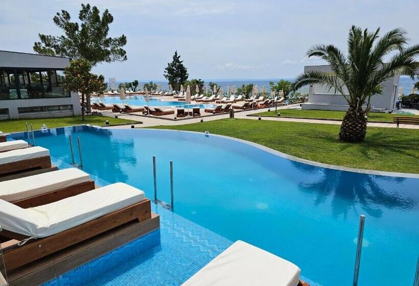 Triple Room Sea View, Seacoast Resort Halkidiki