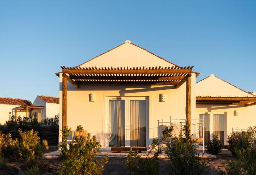 スタンダードルーム, Independente Comporta