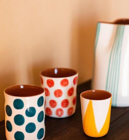 プールビュースタンダードルーム, Independente Comporta