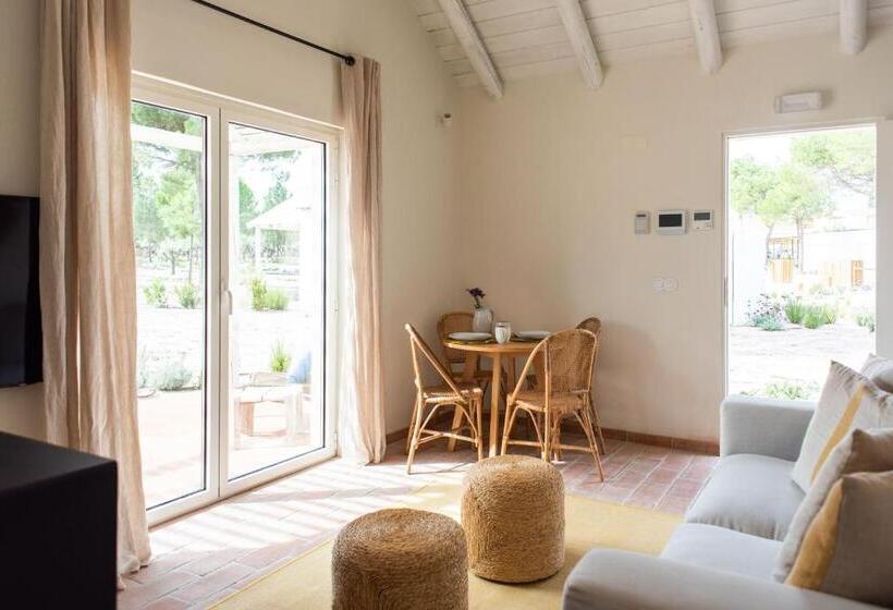 ビラホテル１ベッドルーム, Independente Comporta