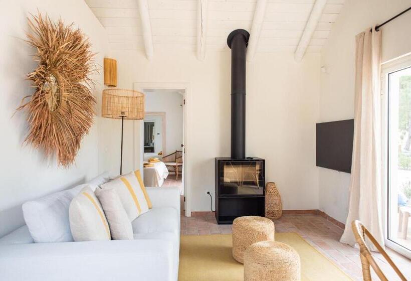 ビラホテル１ベッドルーム, Independente Comporta