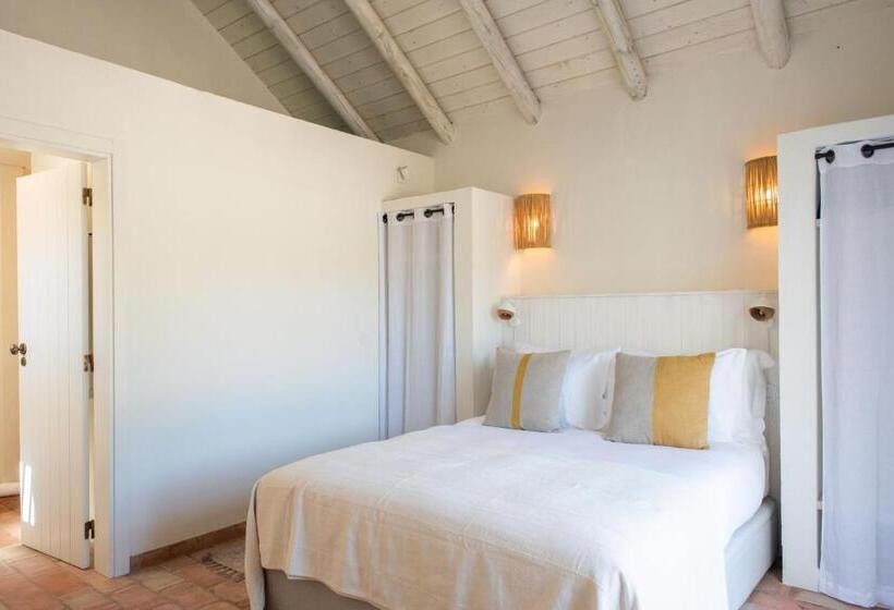 ツーベッドルーム　ヴィラ, Independente Comporta