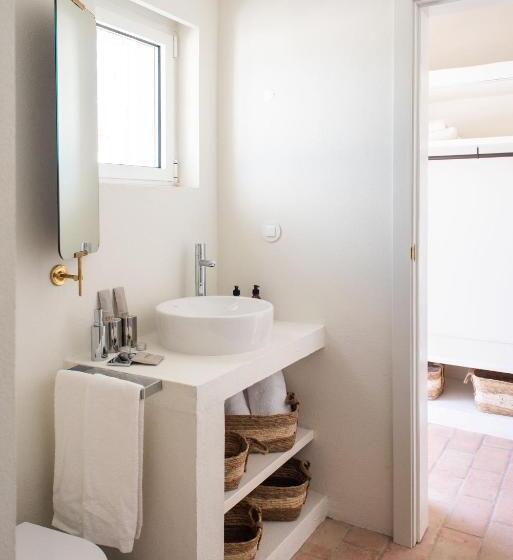 ツーベッドルーム　ヴィラ, Independente Comporta