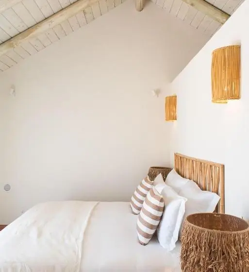 ツーベッドルーム ヴィラ, Independente Comporta