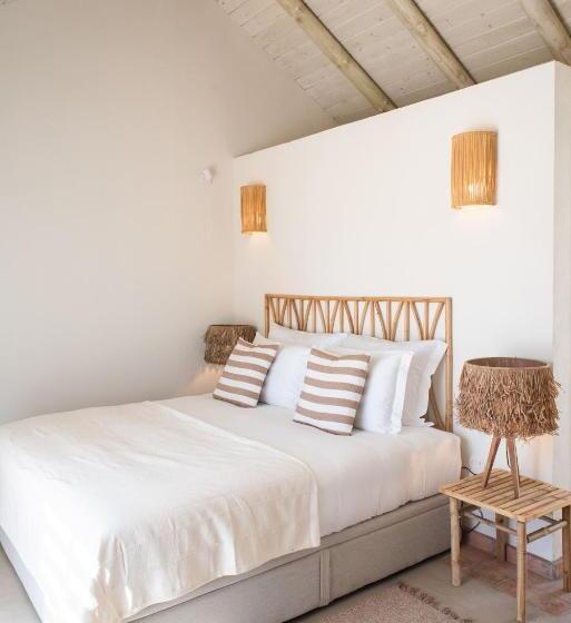 ツーベッドルーム　ヴィラ, Independente Comporta