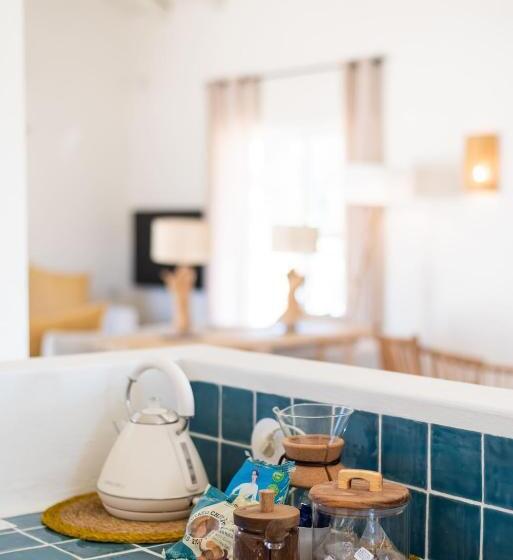 ツーベッドルーム　ヴィラ, Independente Comporta