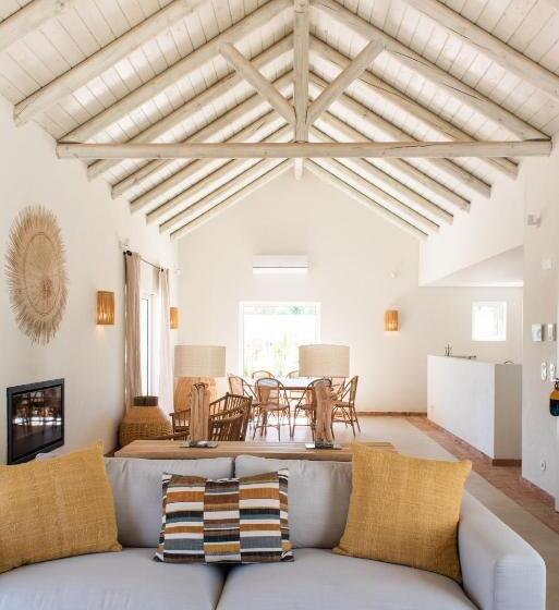 ツーベッドルーム　ヴィラ, Independente Comporta