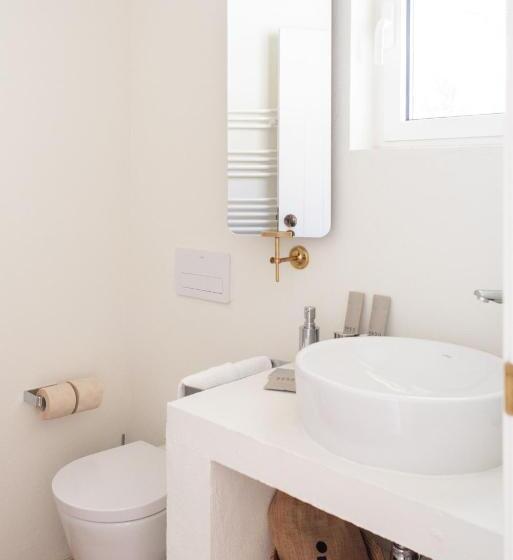 スリーベッドルーム　ヴィラ, Independente Comporta