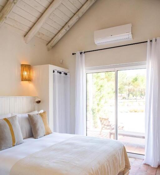 スリーベッドルーム　ヴィラ, Independente Comporta