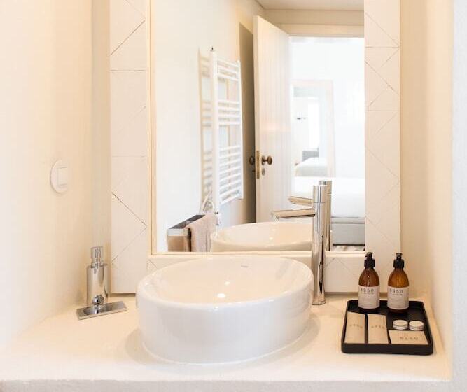 ビラホテル１ベッドルーム, Independente Comporta