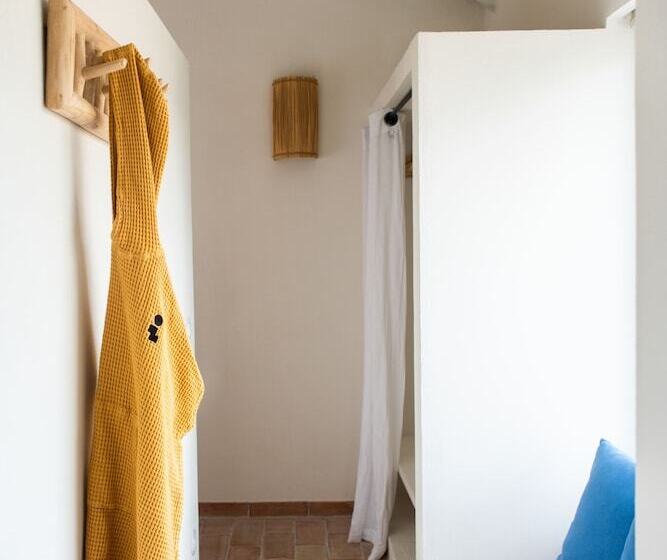 ビラホテル１ベッドルーム, Independente Comporta