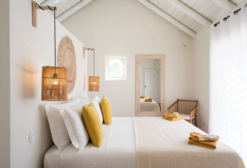 ビラホテル１ベッドルーム, Independente Comporta