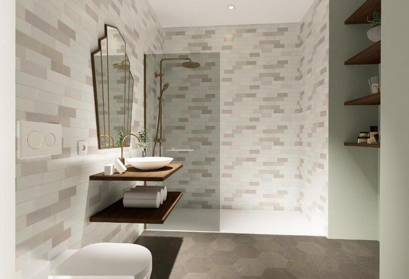 Номер Superior, Grand Hôtel De La Scala