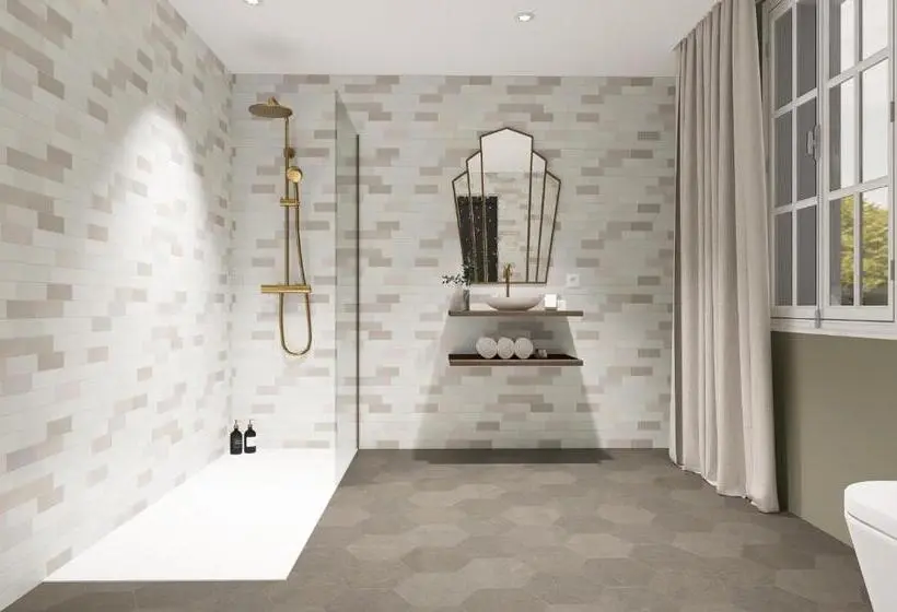 Deluxe-huone, Grand Hôtel De La Scala