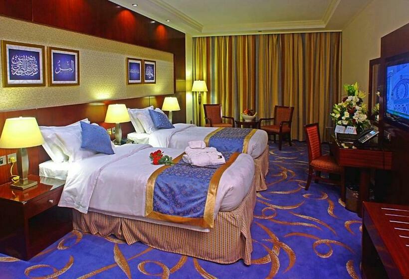 اتاق استاندارد, Emaar Royal