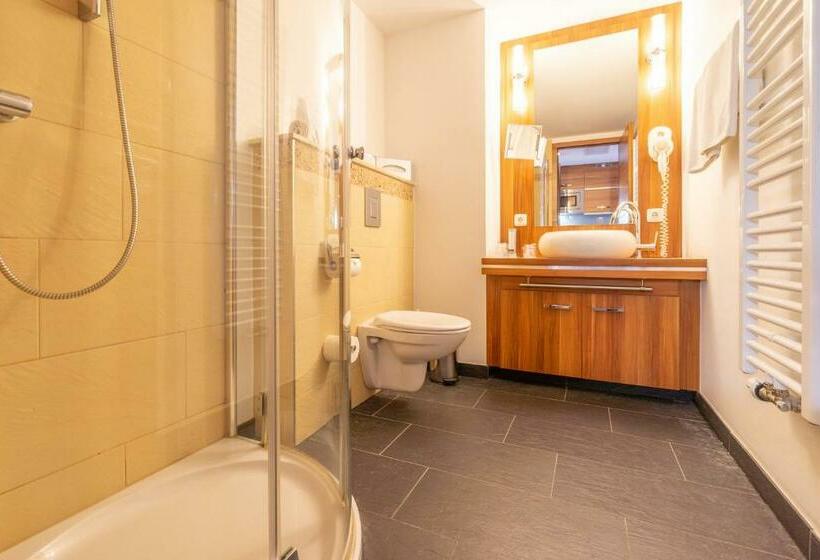 高级工作室, Arkona Strandresidenzen