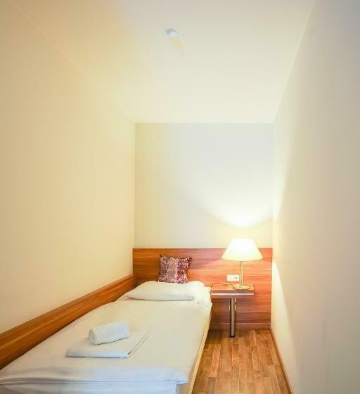 高级工作室, Arkona Strandresidenzen