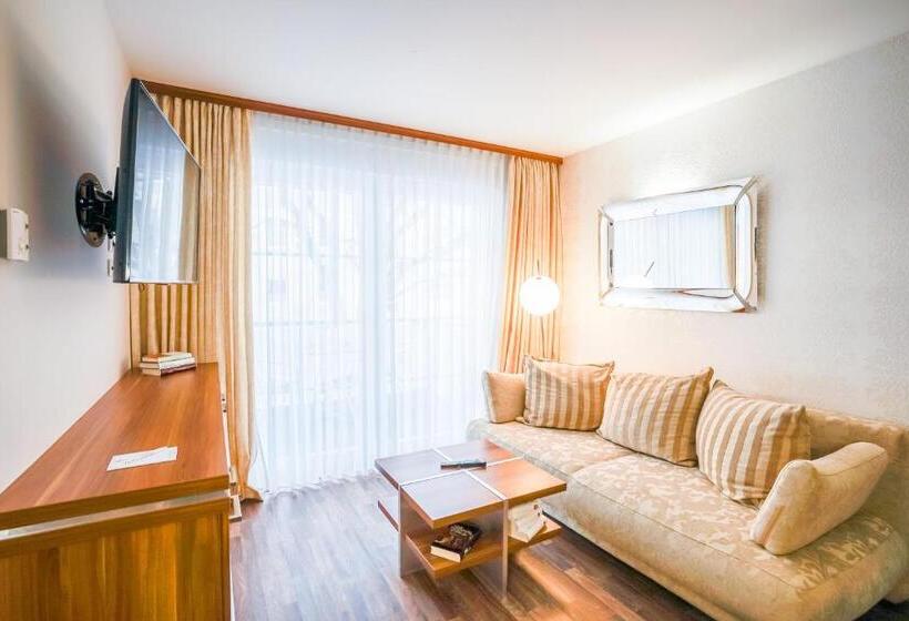 带1个卧室的公寓, Arkona Strandresidenzen