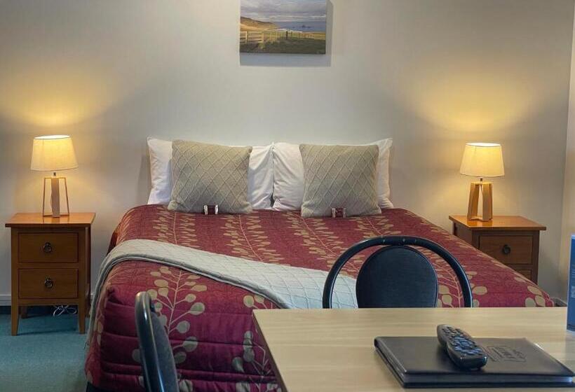 Апартаменты 1 Спальня, Asure Ambassador Motor Lodge