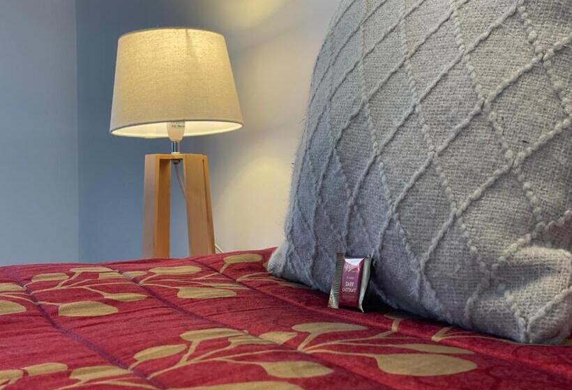 Апартаменты 1 Спальня, Asure Ambassador Motor Lodge