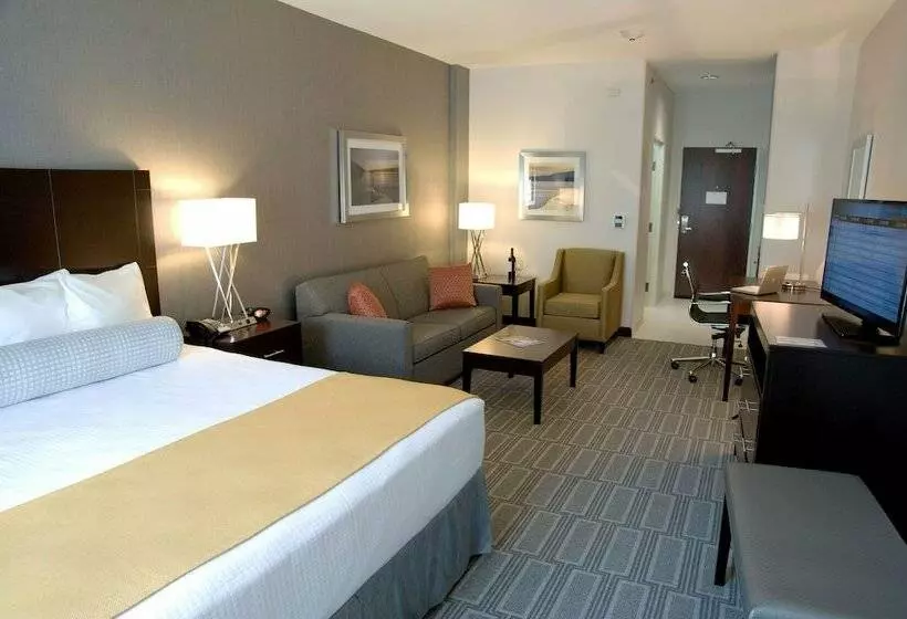 スイート, Best Western Plus The Hammondsport