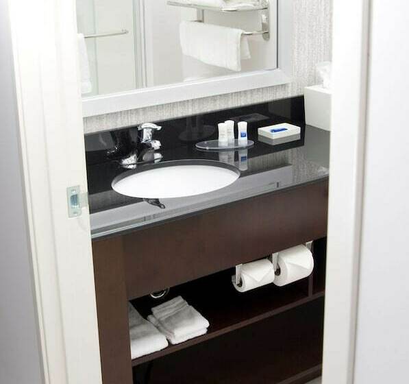 סוויטה, Best Western Plus The Hammondsport