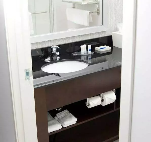 スイート, Best Western Plus The Hammondsport