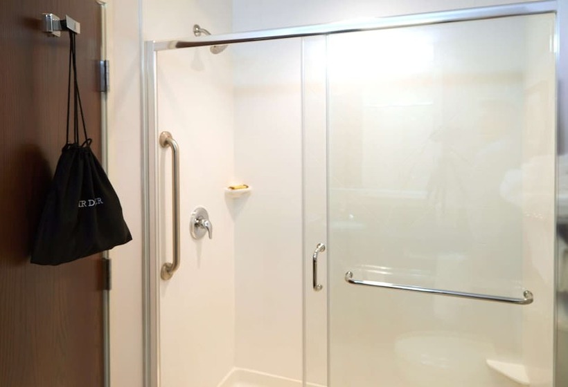 סוויטה, Best Western Plus The Hammondsport