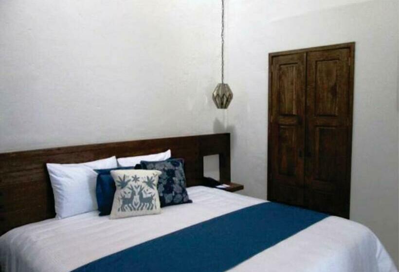 Президентский Люкс, Boutique Casa Altamira