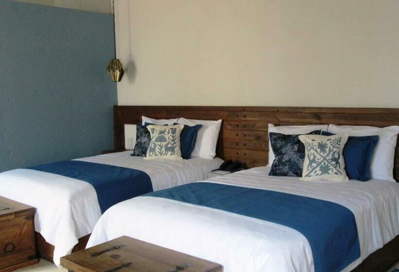 Люкс, Boutique Casa Altamira