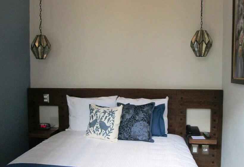 Президентский Люкс, Boutique Casa Altamira