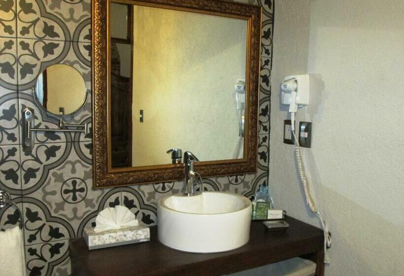 Президентский Люкс, Boutique Casa Altamira