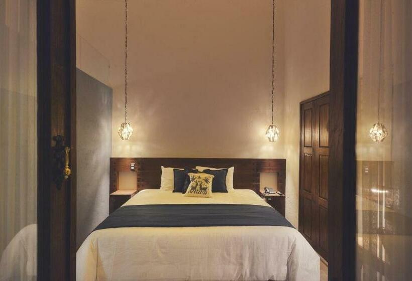 Номер Deluxe Кровать Кинг, Boutique Casa Altamira