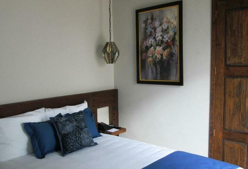 Президентский Люкс, Boutique Casa Altamira