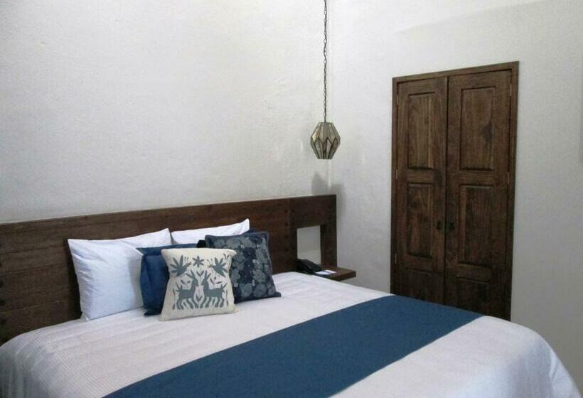 Президентский Люкс, Boutique Casa Altamira