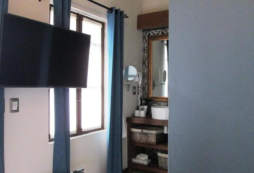 Президентский Люкс, Boutique Casa Altamira